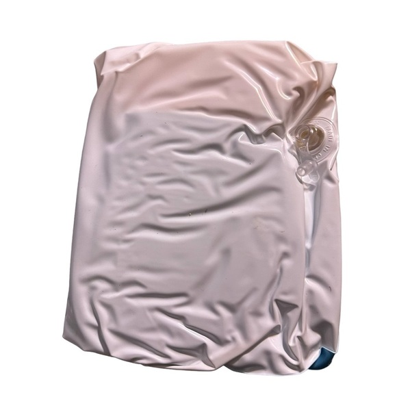 Jumbo Giant Beach Ball Inflatable Sprinkler - Sun Squad 3+ Years Pool Beach toy - Picture 2 of 3